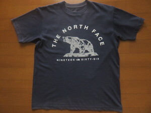 ☆MENS☆【THE NORTH FACE】ノースフェイス★Tシャツ★サイズM☆