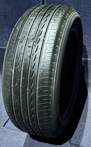 ☆送料無料☆【2021年製造】【溝7.5分山】BRIDGESTONE REGNO 1本 215/55R17 ASP2224