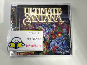 サンタナ CD ヴェリー・ベスト・オブ・サンタナ(ULTIMATE SANTANA)