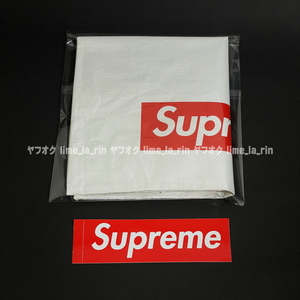 中 Supreme ショッパー ボックスロゴ ショップバッグ ショップ袋 エコバッグ トートバッグ BOX LOGO