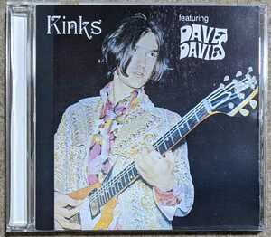 The Kinks-Good Luck Charm★1960