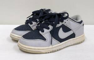 NIKE/ナイキ/DUNK LOW/ダンクロー/スニーカー/靴/キッズ