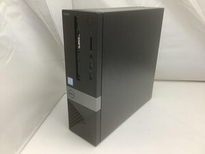 ジャンク!DELL Vostro 3470●Core i3 8100 3.6G 4G 1T