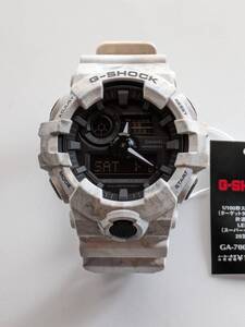 G-SHOCK アースカラートーンシリーズ GA-700WM-5AJF