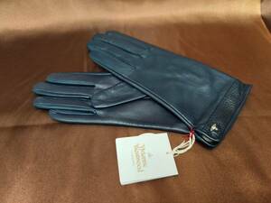 mo/483224/2409/Vivienne Westwood 羊革手袋 スマホ対応ラムレザー