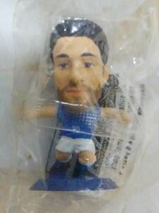 【Corinthian MicroStars/Minitures】Del Piero/ 青台座