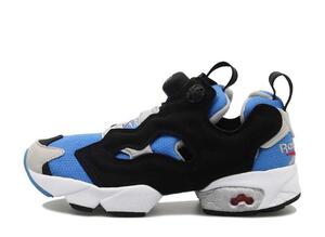 REEBOK INSTAPUMP FURY OG "BORRING BLUE" 26.5cm M48756