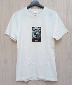 Supreme/シュプリーム/半袖Tシャツ/20th Anniversary/Taxi Driver Tee/14SS/ホワイト/Sサイズ