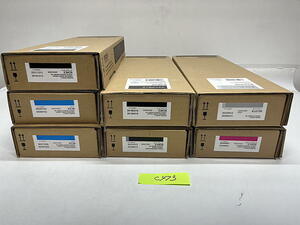 C-473【新品】エプソン　EPSON　インクカートリッジ　ICBK58/ICMB58/ICLGY58/ICC58/ICVM58　BK/MB/LGY/C/VM　5色7本セット　純正