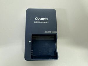 S202)Canon バッテリーチャージャー CB-2LV