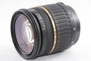 【外観特上級】タムロン TAMRON AF 17-50mm F 2.8 XR Di II SP LD ニコン　#j4426