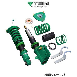 テイン モノレーシング 車高調 シビック タイプR FD2 VSB56-K1NS1 TEIN MONO RACING 車高調キット サスペンションキット