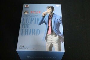 即決☆ルパン三世 MSP フィギュア PART5 MASTER STARS PIECE LUPIN THE THIRD