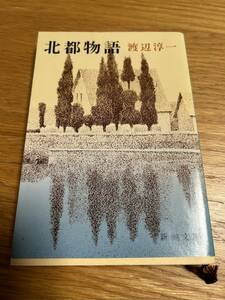 北都物語　渡辺淳一　新潮文庫