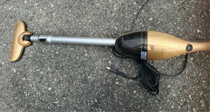 CCP 電気掃除機 CT-AC80-GD 14年製★動作品