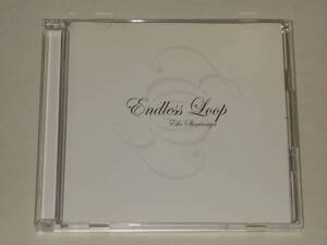 島みやえい子/初回限定DVD付 Endless Loop/CDアルバム エンドレス・ループ I