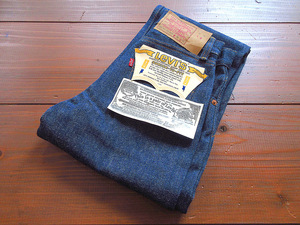 ビンテージ80’s●DEADSTOCK Levi’s 302-0117表記W26L30●230704k4-w-pnt-jns-W26 1980sデッドストックリーバイスデニム