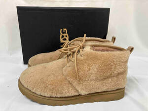 UGG アグ NEUMEL COZY ニューメル コージー ブーツ シューズ 28cm