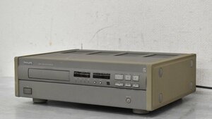 9694 ジャンク品 PHILIPS LHH700 フィリップス CDデッキ