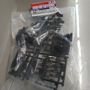 タミヤ　OP.1098 TB-03 カーボン強化A部品 （ギヤケース） 54098 ラジコン TAMIYA RC