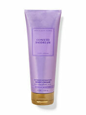 BB0267 CONFETTI DAYDREAM Ultimate Hydration Body Cream