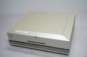 [SK][H4620014] SONY ソニー DVP-S9000ES CD/SACD/DVD ユニバーサルプレーヤー