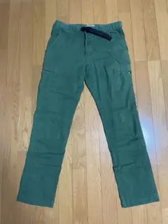 ノースフェイス　COTTON OX TRAIL PANT 　Mサイズ