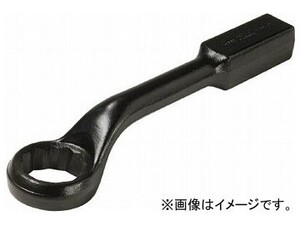 バーコ 打撃オフセットレンチ 36mm 315M-36(4979575)