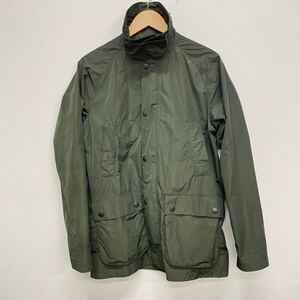 【Barbour】バブアー★ジャケット ノンワックスビデイルジャケット BEDALE size38 2001167 11