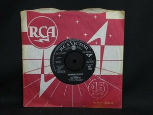 ７インチ★Monkees★Daydream Believer UK RCA Victor オリジナル