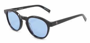 ブラックフライ SG FLY MADISON BF-12825 49サイズ BLACK/LIGHT BLUE