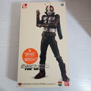 雀419【100】1円～ バンダイ PROJECT BM! 1/6 仮面ライダーTHE NEXT 仮面ライダーV3 フィギュア