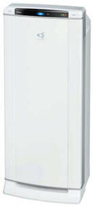 ダイキン　DAIKIN　ACEF12X-W　業務用　ストリーマ空気清浄機　新品/未使用/未開封 