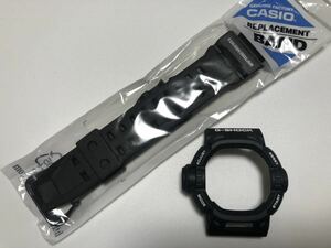 CASIO G-SHOCK RISEMAN ライズマン GW-9200BWJ G-9200BW ベルベゼ ベルト バンド