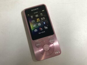 SONY NW-S785 ソニー WALKMAN ポータブル デジタルオーディオプレーヤー◆現状品 [0147PTT]