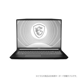 ★240906 未開封再生品 MSI ノートパソコン B13VI-2417JP 4526541195686 CreatorPro-M16-B13VI-2417JP