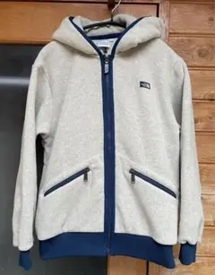 THE NORTH FACE アルマディラフルジップフーディ