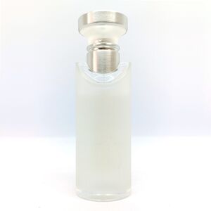 BVLGARI ブルガリ オ パフメ オー テ ブラン EDC 50ml ☆残量たっぷり　送料350円