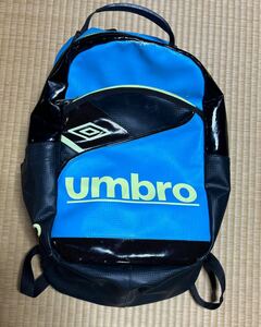 アンブロ　Umbro UJS1315 サッカーバッグ