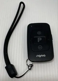 シーメンス ミニポケット シグニア signia miniPocket