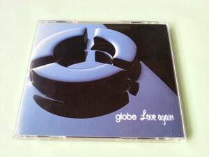 ☆globe☆Love again☆CDアルバム☆