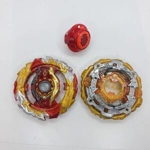 スパーキングチップA1 ベイブレード バースト Beyblade burst B-172 ワールドスプリガン.U