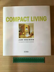 コンパクト リビング COMPACT LIVING