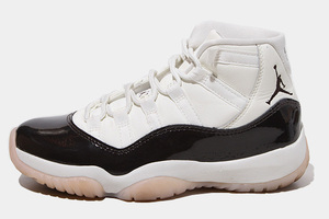 23cm NIKE ナイキ WMNS Air Jordan 11 Retro Neapolitan ウィメンズ エアジョーダン11 レトロ ナポリタン US6 AR0715-101 /◆☆