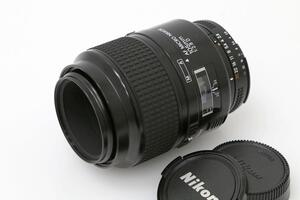 並品｜ニコン Ai AF Micro Nikkor 105mm F2.8D CA01-C573-2R4A