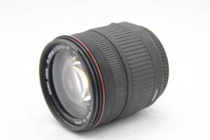 【返品保証】 シグマ Sigma Zoom 18-200mm F3.5-6.3 DC ニコンマウント レンズ v827