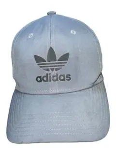 [0] GREY ADIDAS SNAPBACK HAT nice