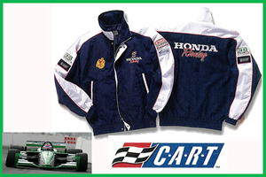 ★HONDA Racing CART Blouson・Free