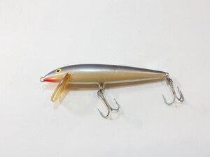 ラパラ　カウントダウン　CD-11 RAPALA COUNTDOWN シンキングミノー (31457