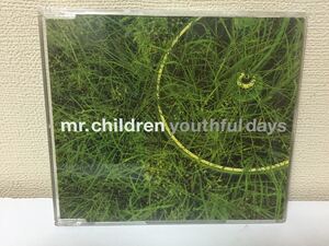 Mr.Children youthful days B-9